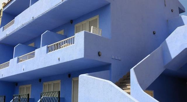 Residence Levante