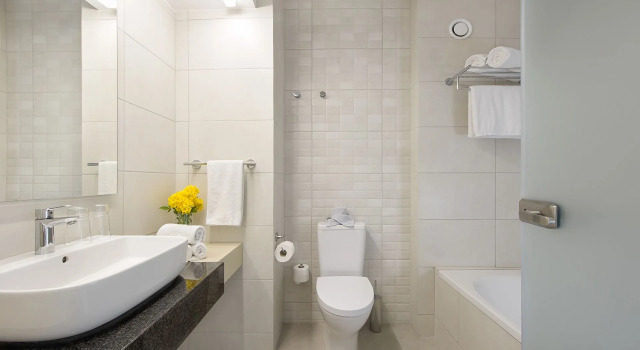 Двухместный номер Standard с видом на бассейн Sofianna Resort & Spa