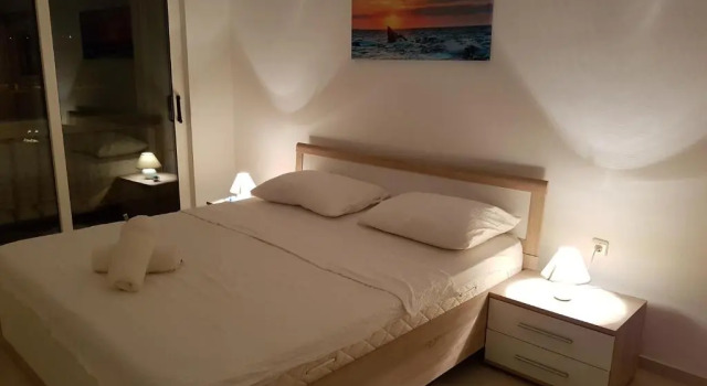 Elizabeta Apartments