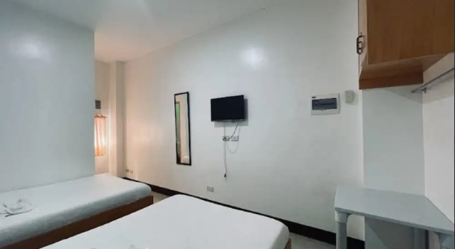 Двухместный номер Deluxe A and A Bed and Breakfast Inn powered by Cocotel
