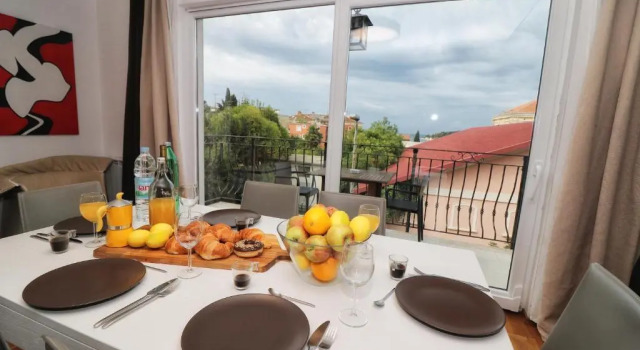 Kseni Accommodation