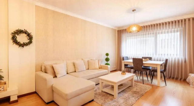 Апартаменты с 2 комнатами Apartamento Hibiscos - Minho s Guest
