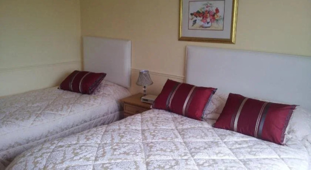 Tir Na Nog B&B, Buchen Sie Bed & Breakfast Cashel (Grafschaft Tipperary) Tipperary County