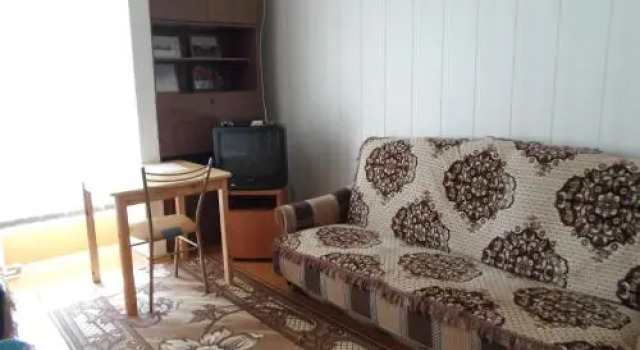 Guest House Solnyshko