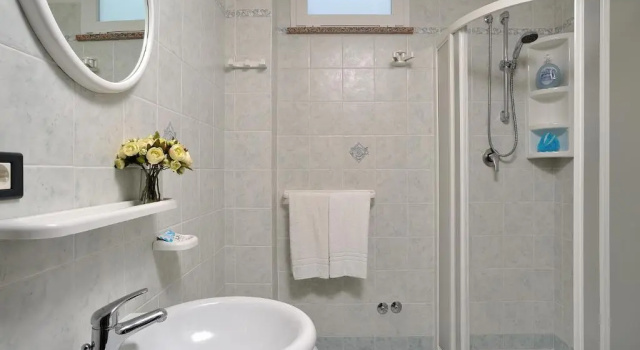 Номер Superior Hotel Amedeo