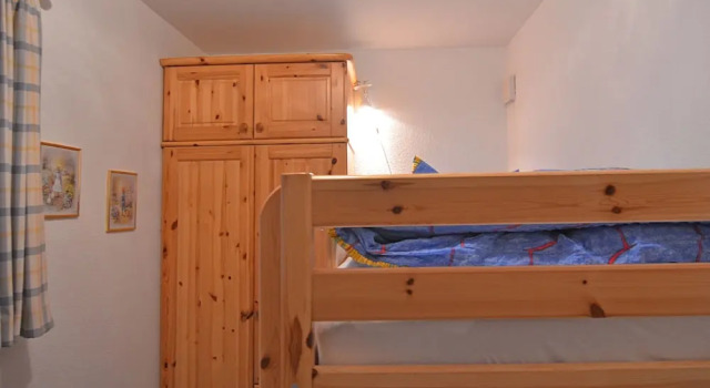 Wohnung in Deifeld mit Garten