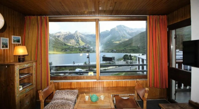 Résidence Prémou 107457, Prenota Appartamento Tignes Espace Killy
