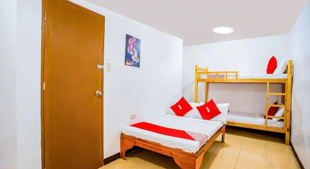 Mye Tourist Inn, Reserva ahora Hotel Pasay City 