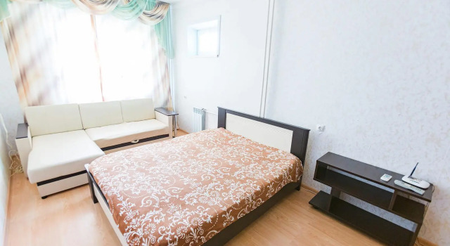 Astra Apartmets на улице Бориса Алексеева 20 корпус 2