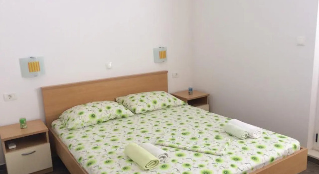 Apartment Ruza