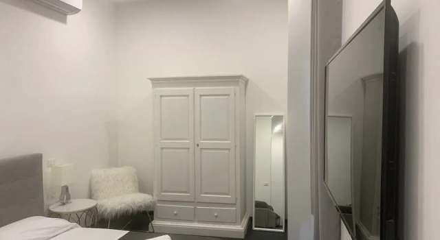 Семейный номер Standard Lungotevere Collection Suite