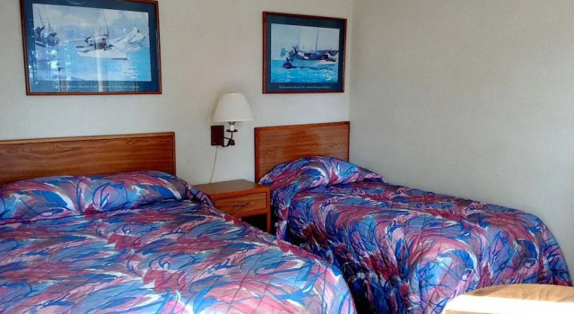Spruceglen Inn, Varaa Hotelli Hotellit Minnesota pysäköinnillä, Pysäköinti