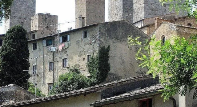 Casa da Rosetta - Guest House, Забронировать Гостевой дом Гостевые дома Сан-Джиминьяно, Гостевой дом