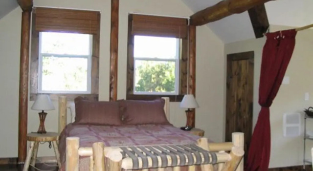 Au Domaine Sous un Ciel Etoilé, Book Hotel 4-stjernede hoteller i Eastern Townships, 4*