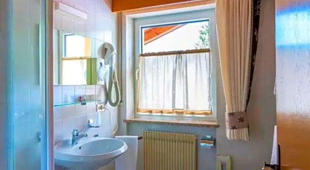 Номер Economy Hotel Ramon