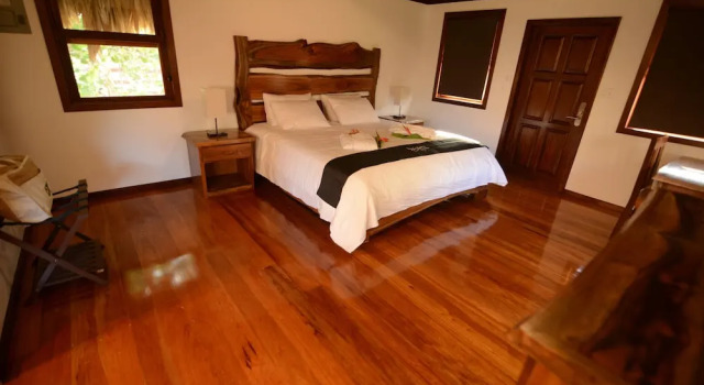 El Ben Cabañas, Book Hotel SPA-hoteller i Belize Islands, SPA
