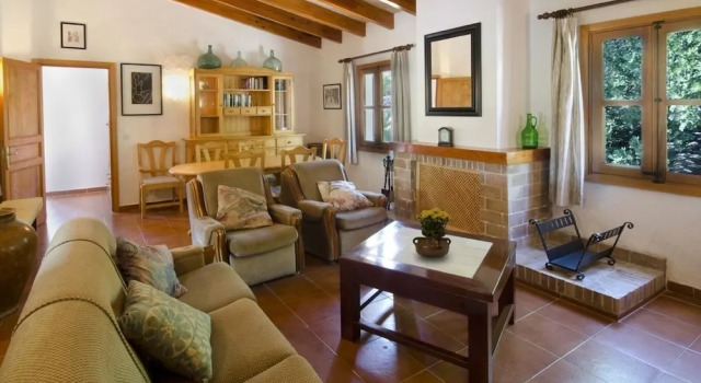 Villa - 2 Bedrooms with Pool - 103243