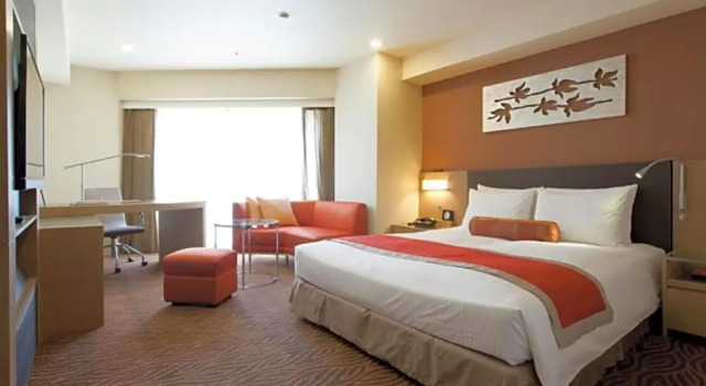 Hotel Sardonyx Tokyo - Vacation STAY 70316v, Забронировать Отель Тюо Токио, рядом с Nihonbashi Auditorium