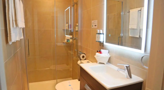 Двухместный номер Junior Kilronan House