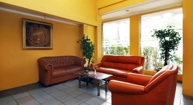 Hotel Syariah Citra Nusantara Balikpapan, Book Hotel Balikpapan 