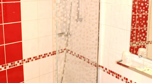 Двухместный номер Standard Kyriad Hotel XIII Italie Gobelins