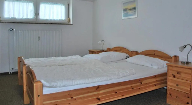 Haus Medemsand Whg 207