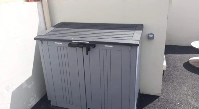 Коттедж Maison avec jardin et barbecue Classé 3 étoiles
