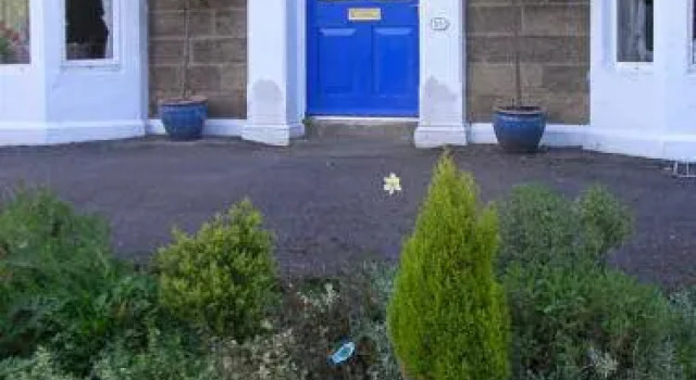 The Westminster Hotel