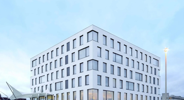 Hotel Drie Eiken