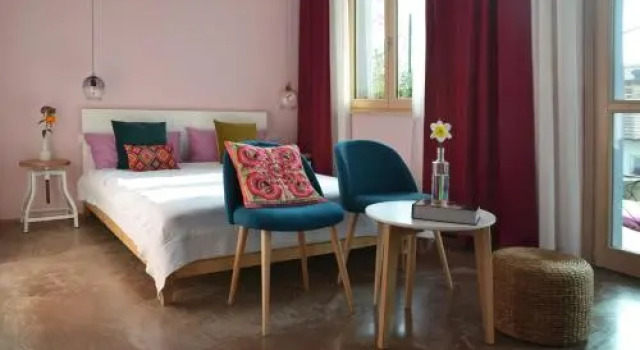 Picobello Zimmer & Atelier, Buchen Sie Hotel Calolziocorte 