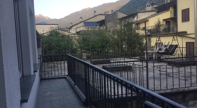 Апартаменты Relais Merizzi