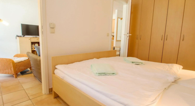 Residenz am Strand Wohnung 4-60
