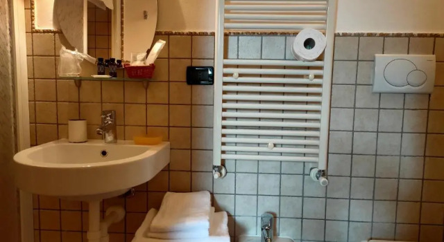 Номер Standard La Buccetta B&B