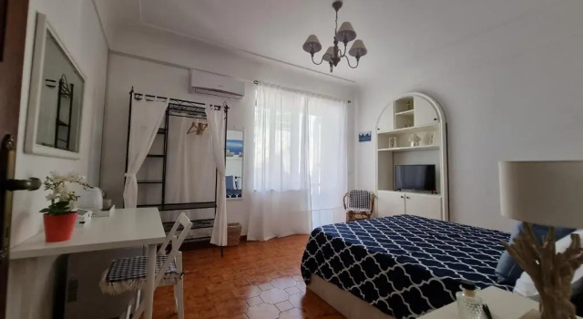 Villa La Gitana, Boek Villa Hotels in Eiland Capri met zwembad, Zwembad