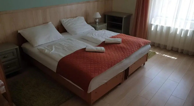 Keller Apartmanok, Забронировать Отель Отели Хайдусобосло 3 звезды, рядом с Greek Catholic Church, 3*