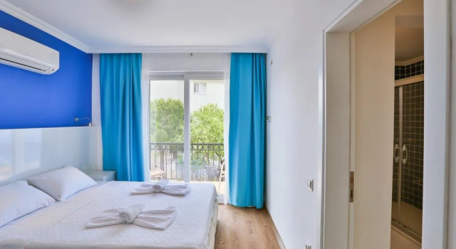 Elit Hotel & Villas Kas