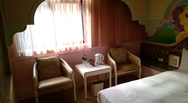 G.L. Taipei Apartment, Забронировать Апартаменты/квартира Апартаменты Тайбэй, рядом с Центр международной торговли Тайбэя, Апартаменты/квартира