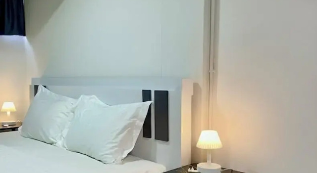 Номер Standard 3 Laan House