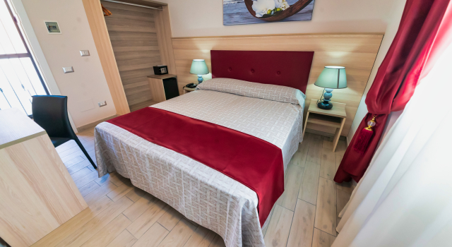 Hotel Balilla