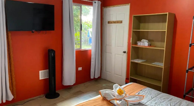 Standardní Rodinný pokoj Hotel Your House