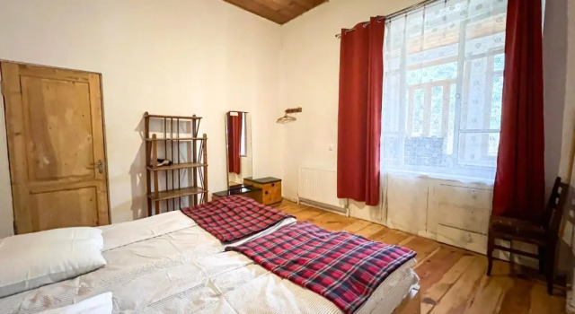 Номер Economy Guest House Svan-Ski