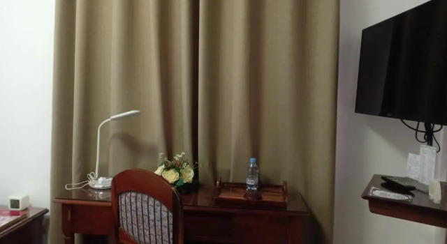 Номер Standard CLN Boutique Hotel
