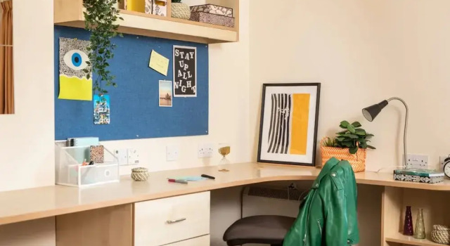Номер Standard Rusholme Place Manchester - Walking distance to Manchester University