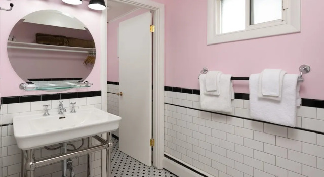 Четырёхместный номер Standard Sapphire Motel Midtown Bozeman