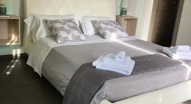 Номер Standard Beb oasi marina