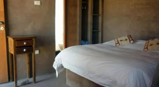 Номер Standard Lodge Altitud