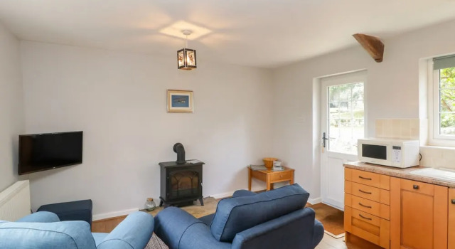 Boxkite Cottage, Book Feriehus Villaer i Axminster, Villa