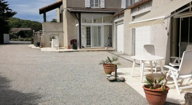 l'oasis