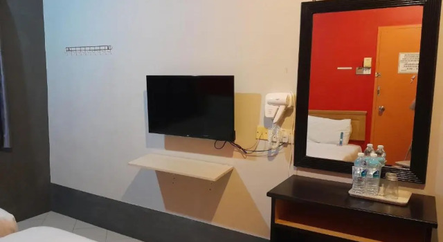 Standard Doppel Zimmer V HOTEL