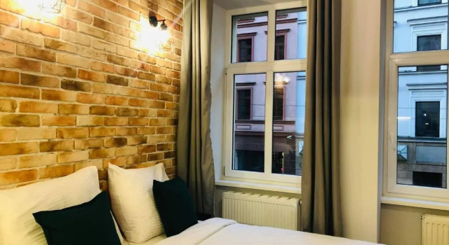 Студия Deluxe Property Apart - Ruska Centrum